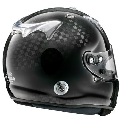 Arai GP-7 SRC ABP Carbon Helmet